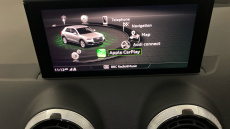 Audi Q2 35 TFSI S Line 5dr Petrol Estate